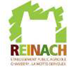 logo REINACH