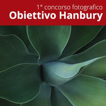 Obiettivo Hanbury 2009 - concorso fotografico
