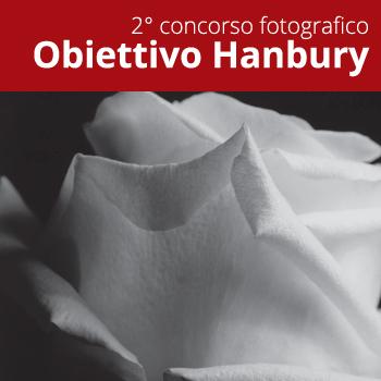 Obiettivo Hanbury 2010 - concorso fotografico