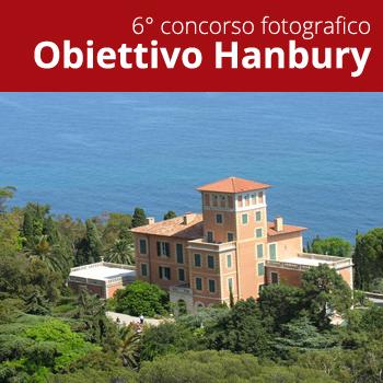 Obiettivo Hanbury 2014 - concorso fotografico