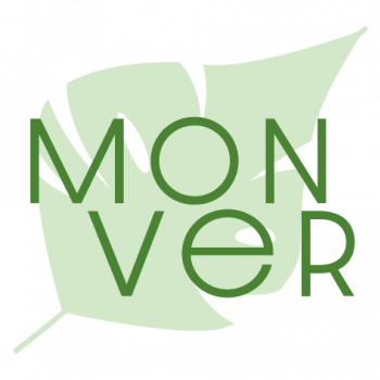 Monver logo