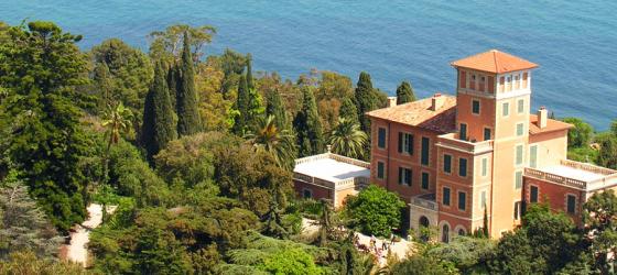 Giardini Hanbury
