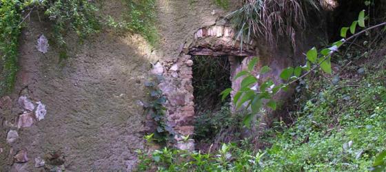 Mulino superiore